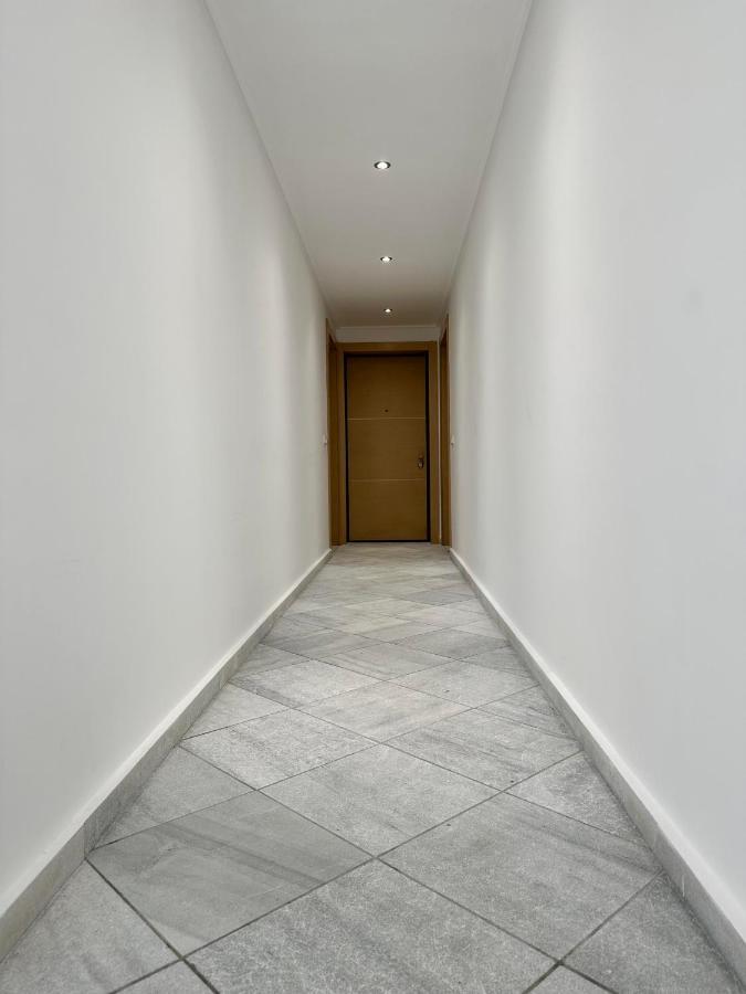 Eva'S Luxury Apartments No 1 Agios Spyridon  Exterior photo